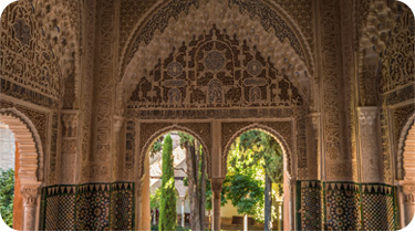 Alhambra de Granada